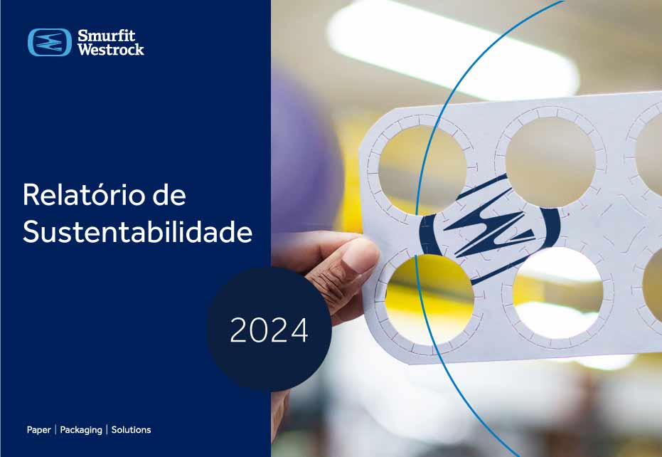 Boletim Circular: Relatório de Sustentabilidade 2024 | Maio 2025