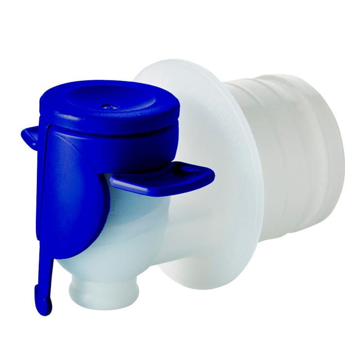 Válvula Vitop Detergentes