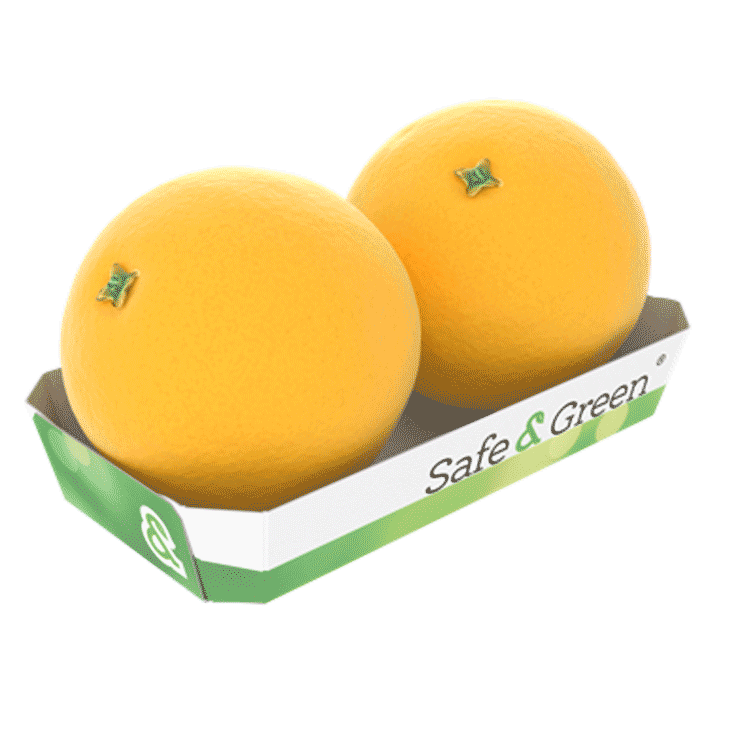 bandeja para laranja, bandeja para laranja