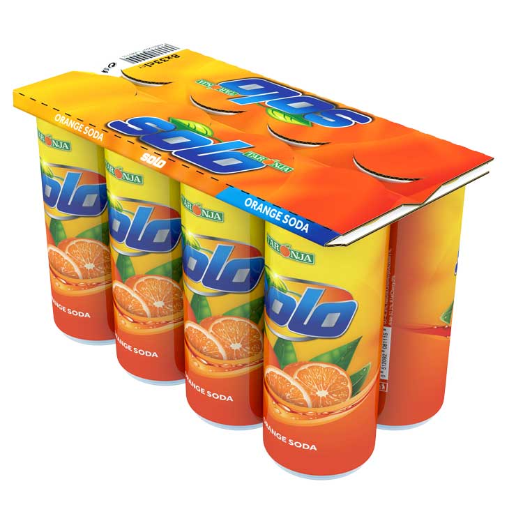 Top Clip, Can Topper, Revestimento para Latas, Latas finas, Engradado