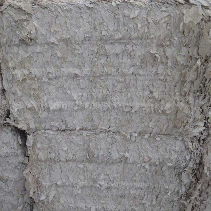 papel recuperado, reciclagem de papel, reciclagem de papelão