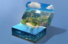 Embalagens Sustentáveis