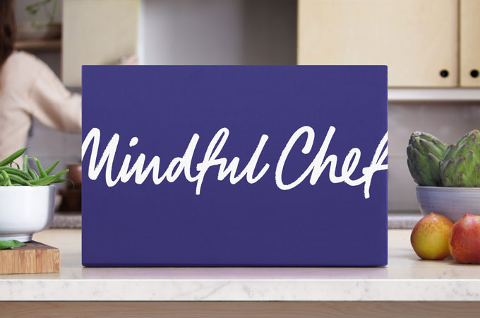 Veja como ajudamos o Mindful Chef, o clube de assinatura de kits de refeição mais bem avaliada do Reino Unido, a alcançar uma redução de 30% em sua pegada de carbono com uma solução alternativa sustentável.