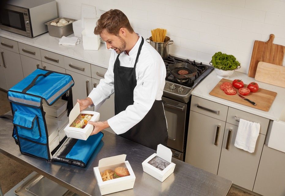 Como escolher a embalagem ideal para o seu negócio 