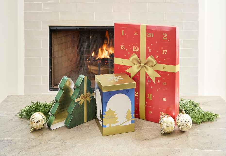 Como otimizar sua embalagem para campanhas de fim de ano 