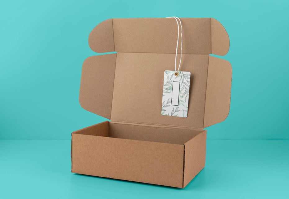 Tipos de embalagens para e-commerce e porque utilizá-las