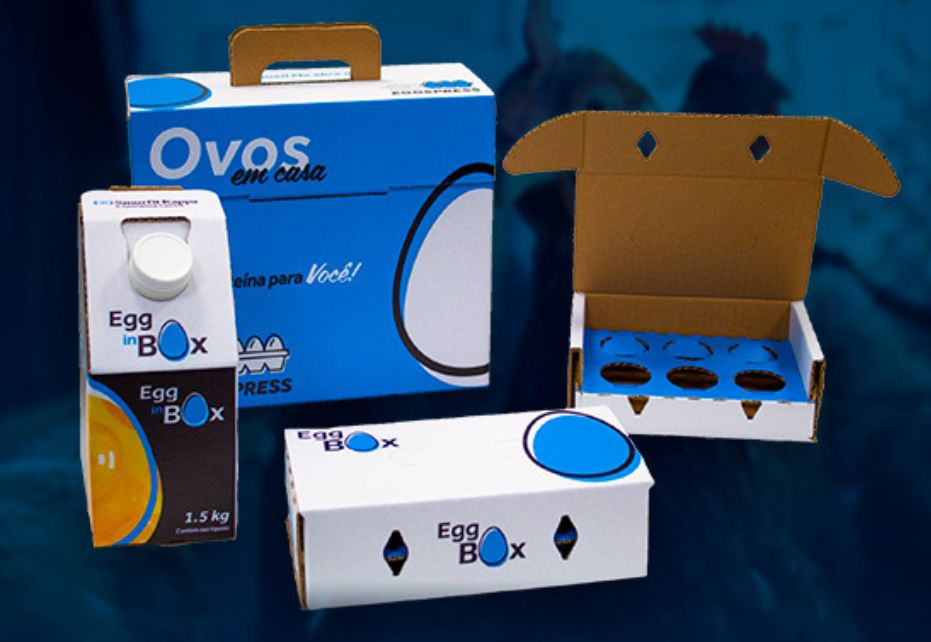 Smurfit Kappa patrocina evento Avicultor 2022 em Minas Gerais