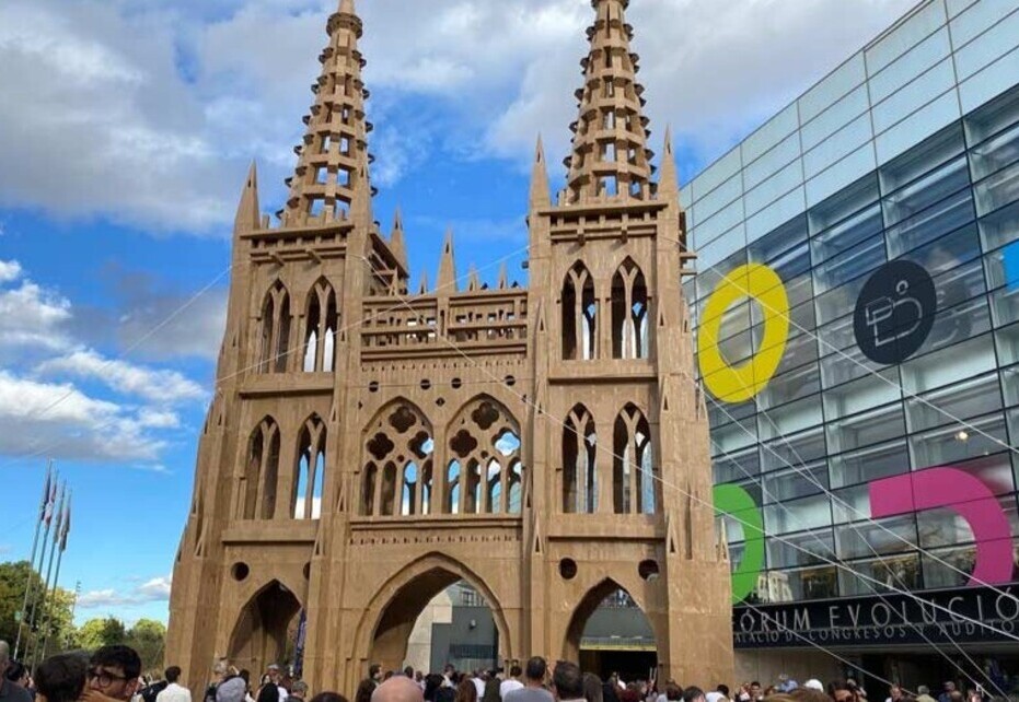 Boletim Circular: Inovação e apoio comunitário na Europa, Oriente Médio e África | Novembro 2025