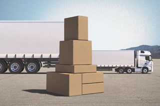 eCommerce-Verpackungen,