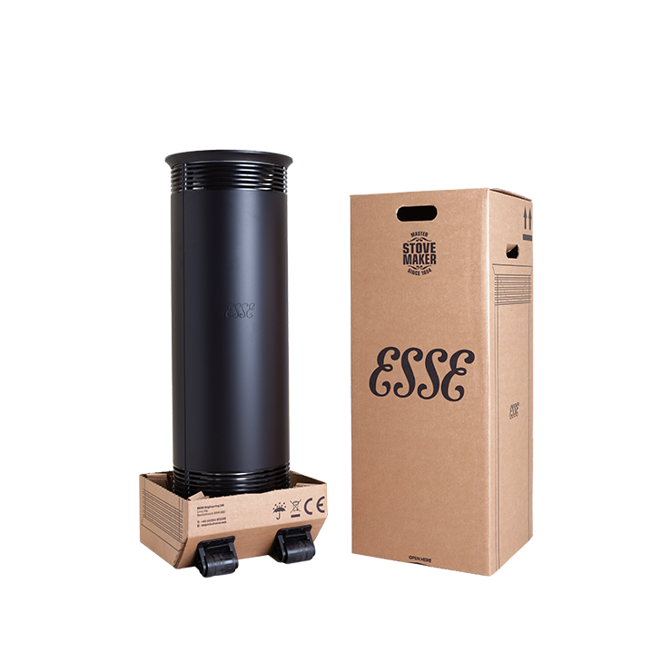 Kartonagen, Wellpappe, Industrie