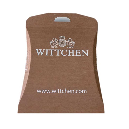 Umschlag aus Wellpappe eCommerce