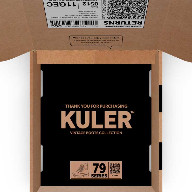 eCommerce-Easy-Produkt-Rücksendung-Pack Twist Turn