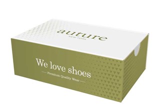 Schuhkartons aus Karton, Schuhkarton, Schuhkartons aus Karton