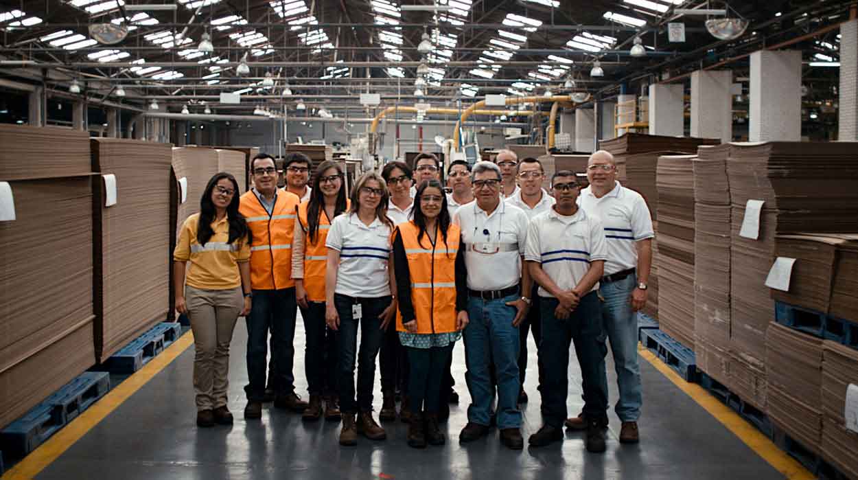 Milchprodukte Verpackungslosungen Smurfit Kappa