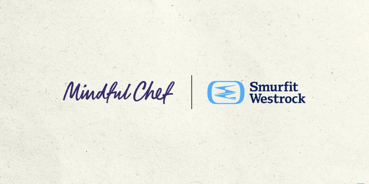 Sustainable and insulated food packaging box