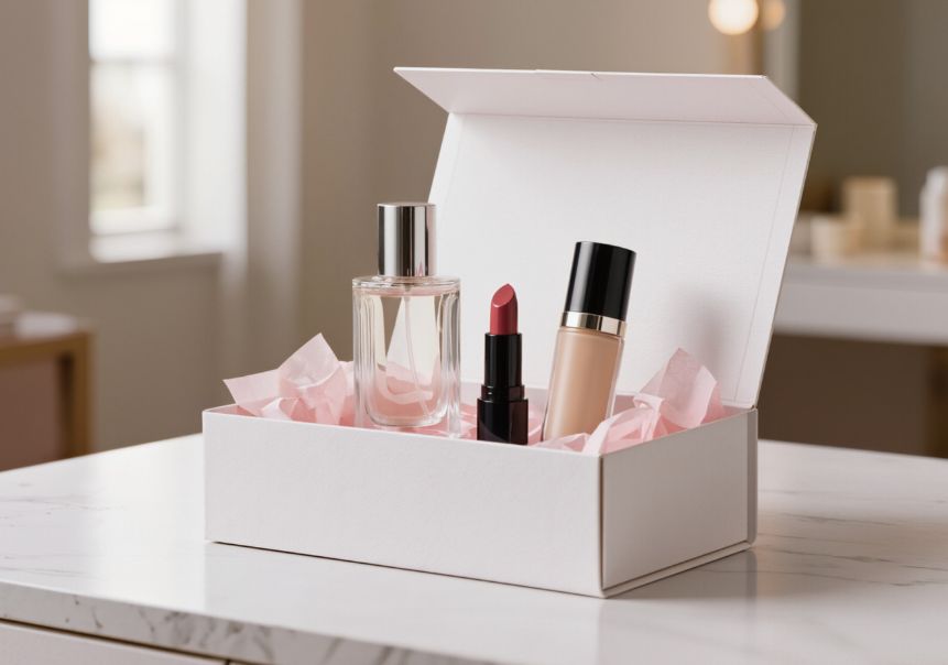 Premium Packaging Title image