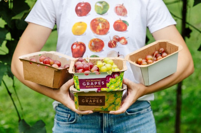 Produce-regional-packaging-solutions