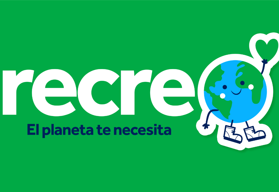 ReCreo 2025: 78.000 kg recuperados en Coronel Suárez