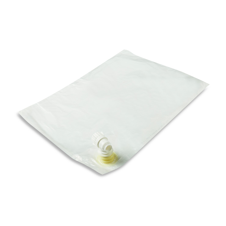 Empaque Bag-in-Box, bolsas