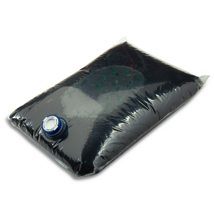 Empaque Bag-in-Box, bolsas