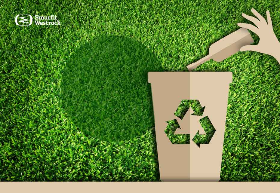 Historia del reciclaje: ¿Cómo comenzó?