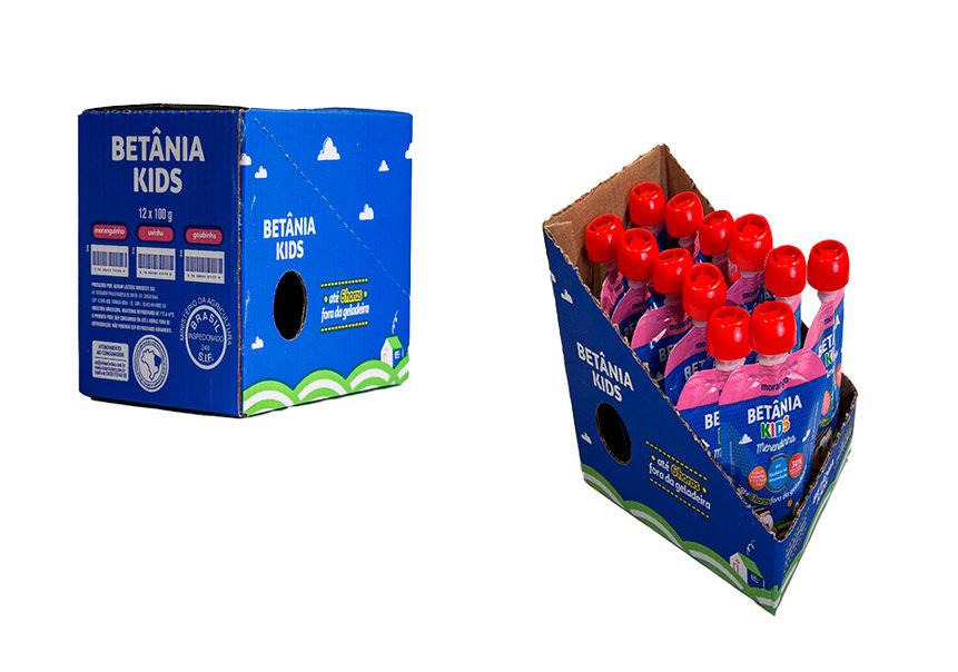 design2market-Embalagem desenvolvida para a linha Betnia Kids