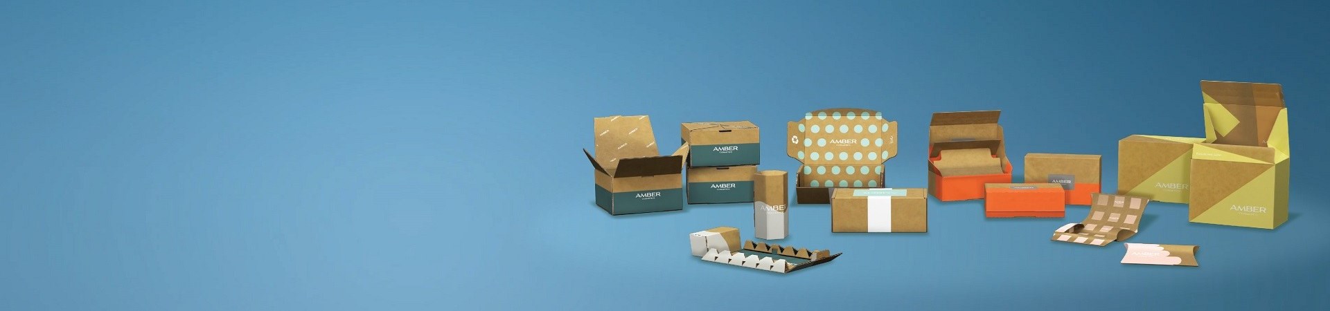 Empaques de eCommerce, empaques de salud y belleza