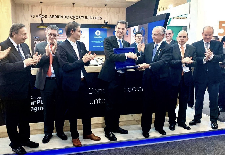 Asocolflores Award