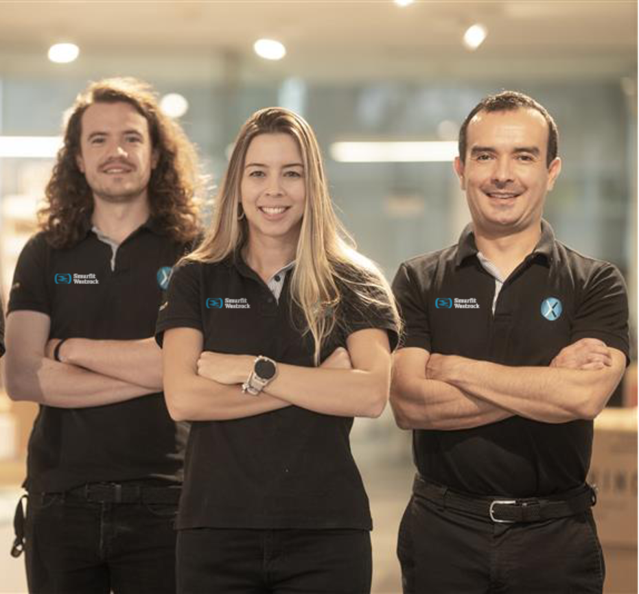 mejores-empresas-talento-colombia-smurfit-westrock-ranking-merco-2025