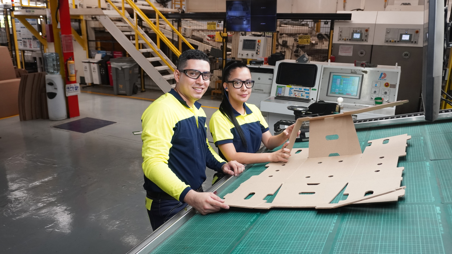 Smurfit Westrock Colombia se Posiciona en el Ranking MERCO ESG 2024