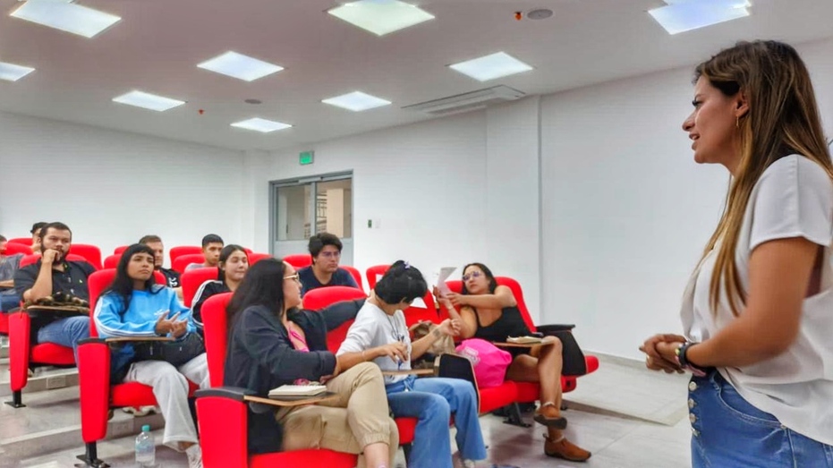 Prevención e innovación forestal: la experiencia de Gina Zabala en la Universidad del Tolima | Smurfit Westrock