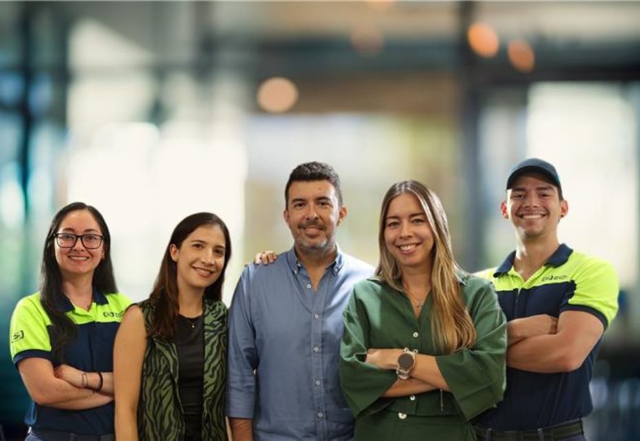 Smurfit Westrock cumple más de 10 años en el ranking Merco ESG 2025