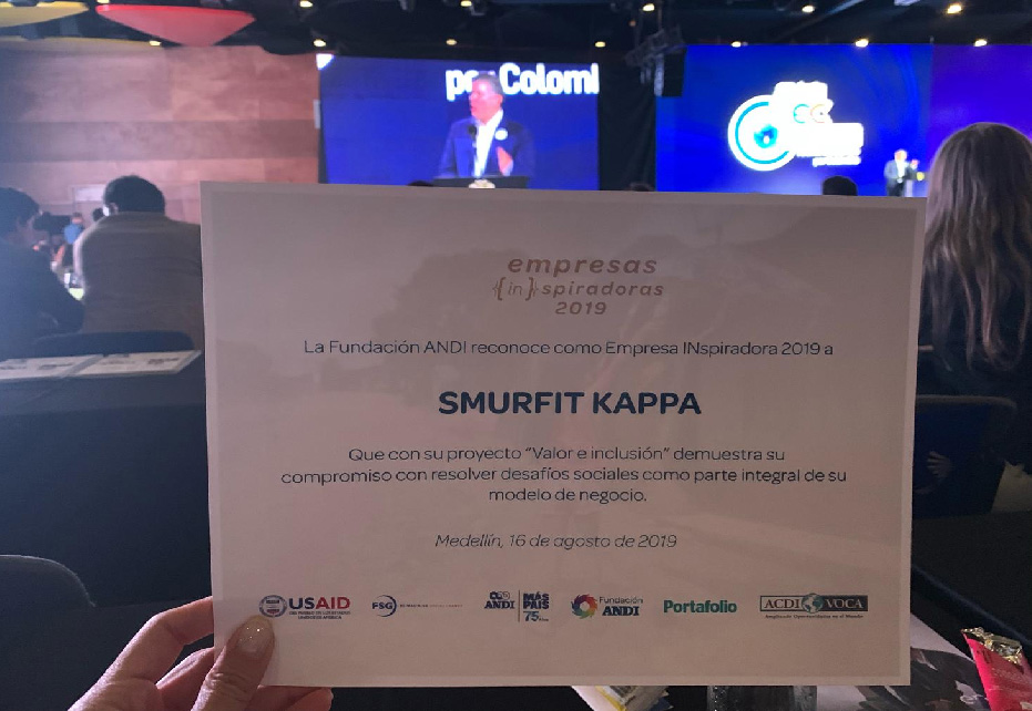 Empresas INspiradoras