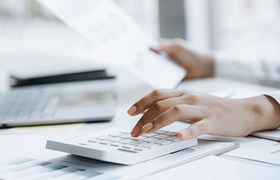 Calculadora de conversión de unidades cartulina Óptima Smurfit Kappa