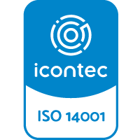 ICONTEC 14001 Cartulina Óptima ICONTEC 14001 Cartulina Óptima