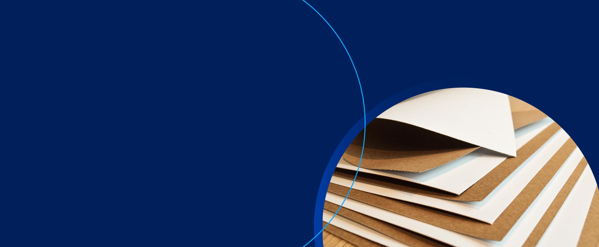 Cartulina para plegadiza Óptima Smurfit Kappa