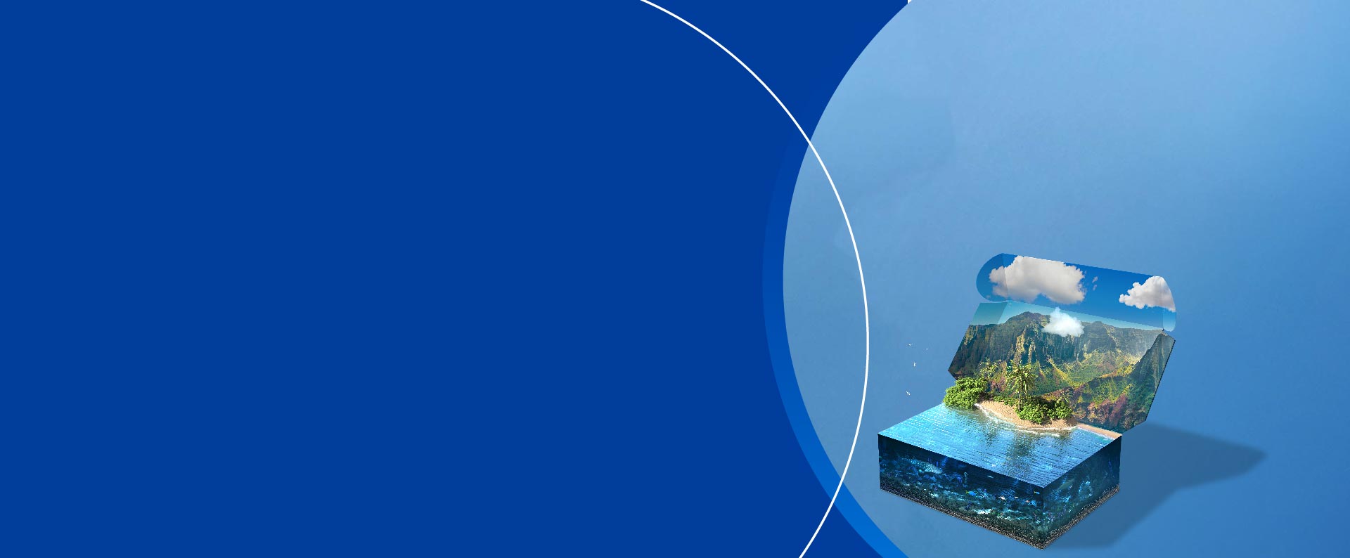 Caja plegadiza de cartulina sostenible ecológica