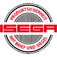 Certificación ISEGA