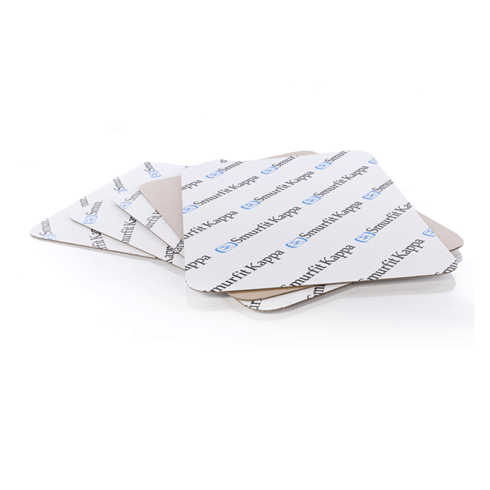 Almohadillas de capas