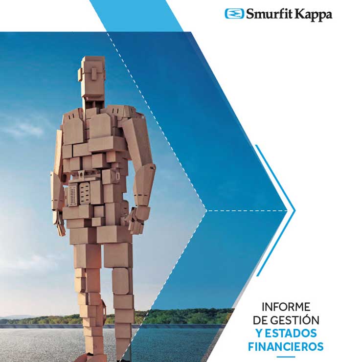 Colombia Annual Report 2018