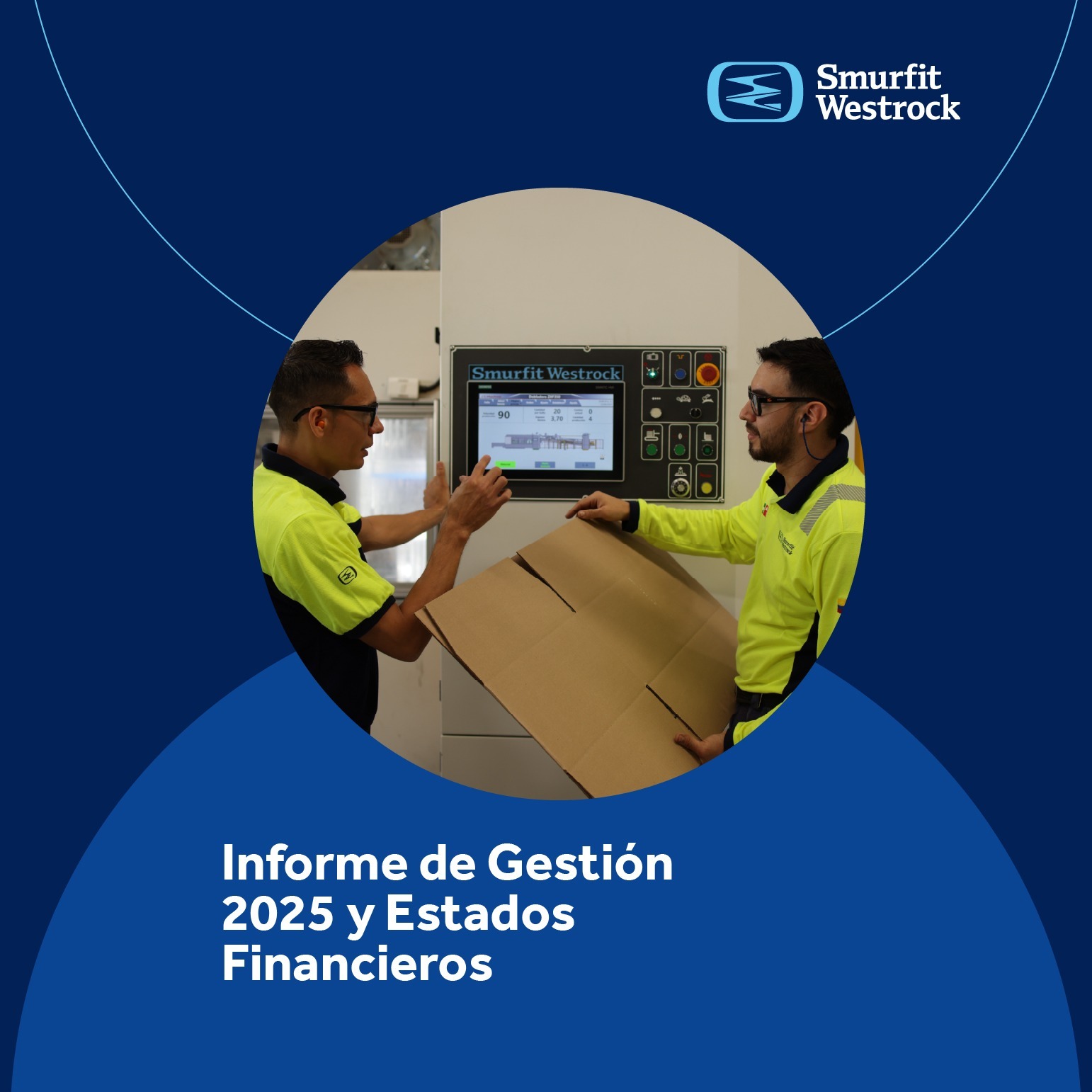 Informe de Gestión y Resultados Financieros