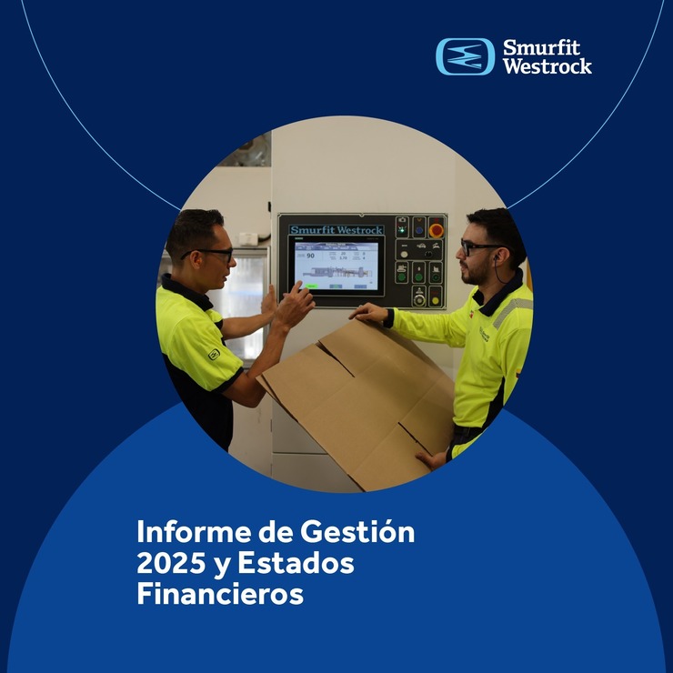 Informe de Gestión y Resultados Financieros 2025