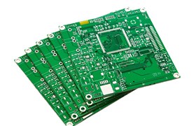 Electronicos, Empaques de Electronicos