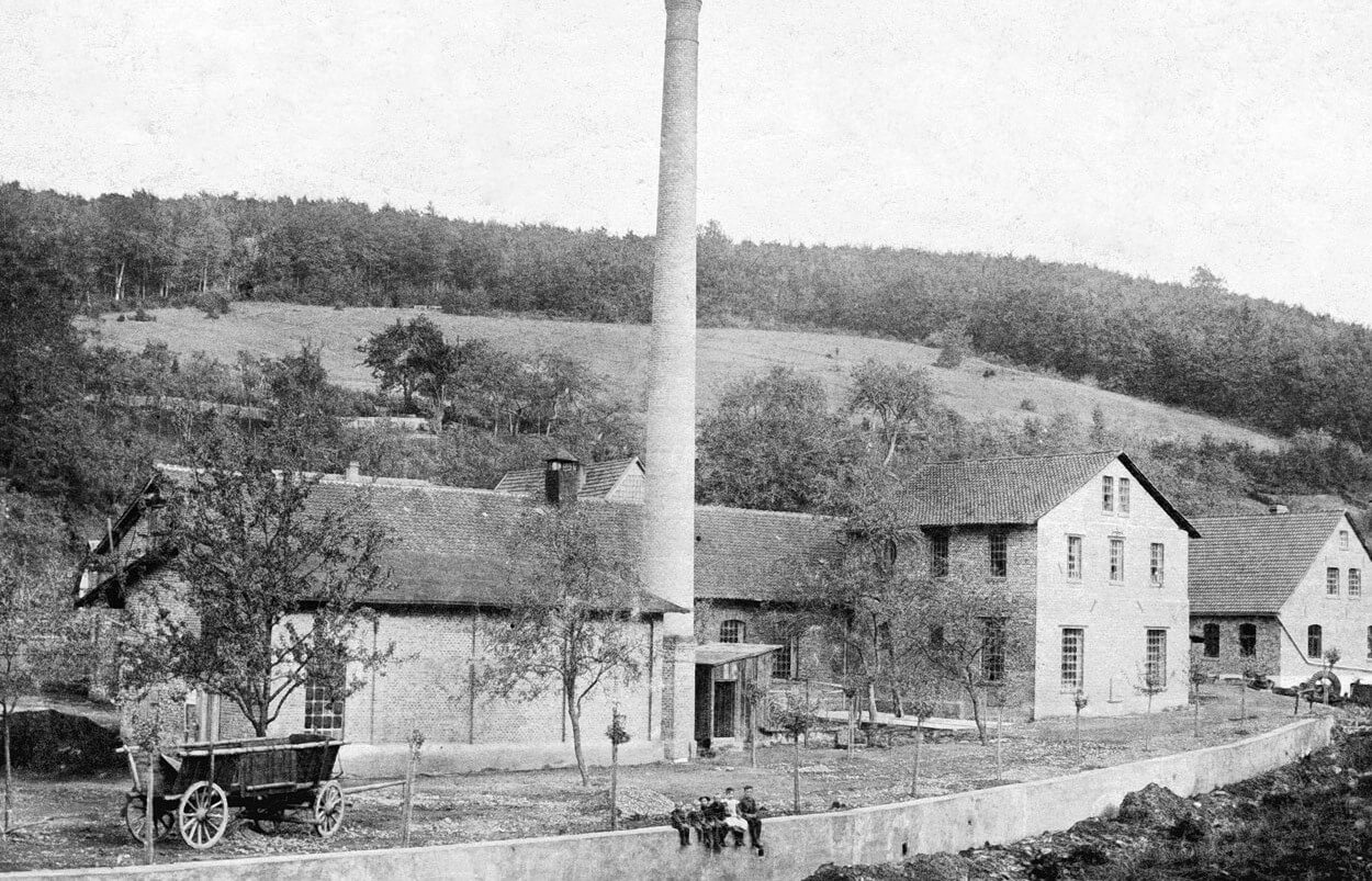 Historia de Smurfit Kappa