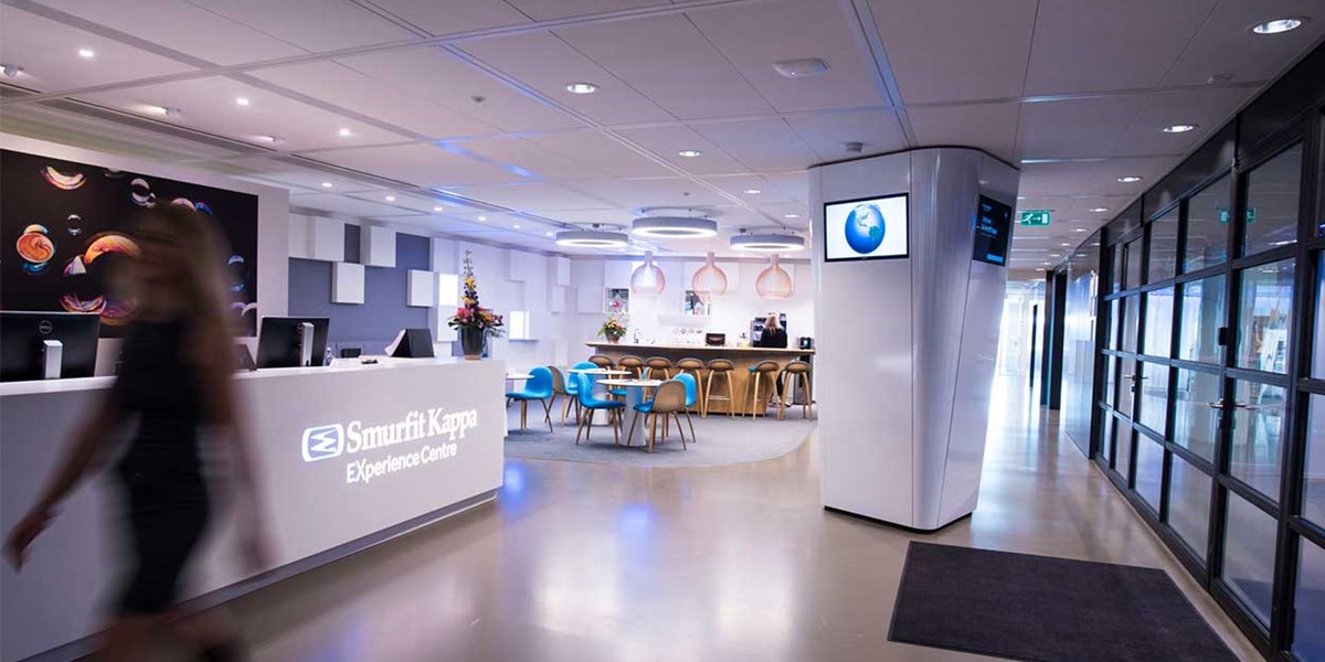 Experience Centre