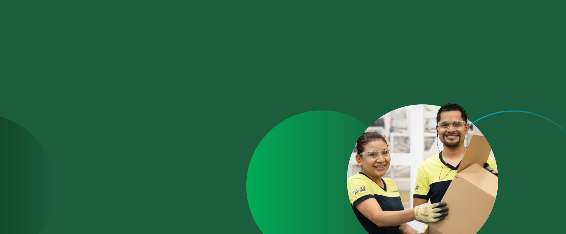 Our Sustainability Journey