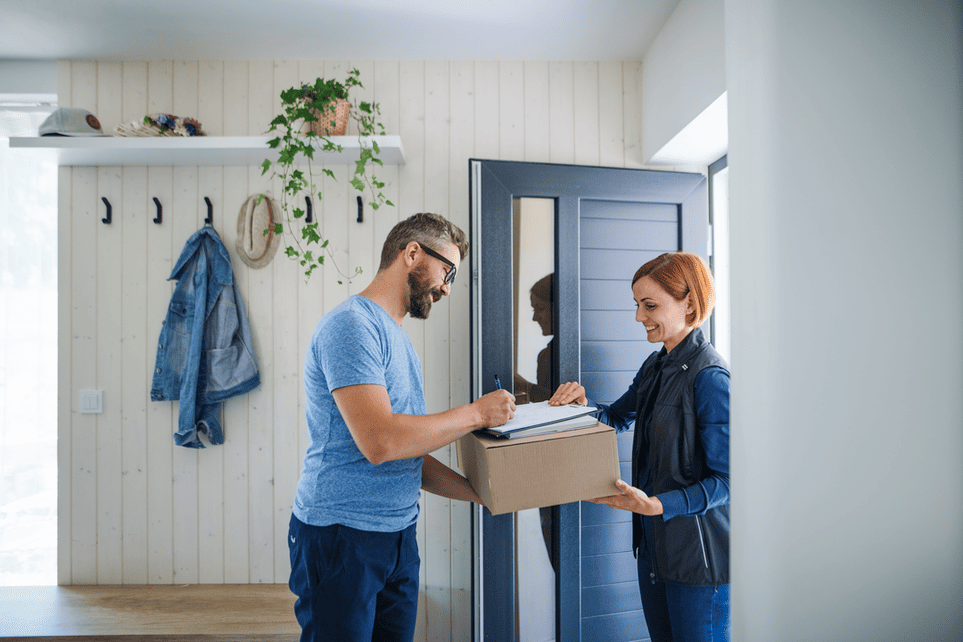 ¿Cómo diseñar empaques eficientes para eCommerce? 