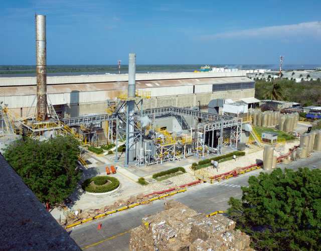 Molino Barranquilla