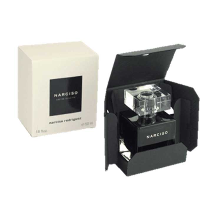 Cajas de montaje perfumes 