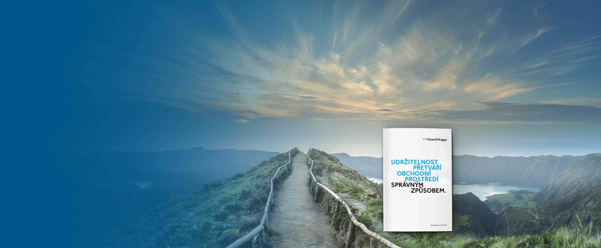 Sustainability Survey CZ